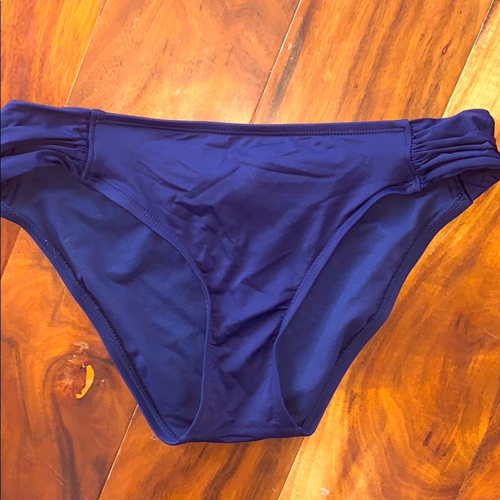 Bathing suit bottoms